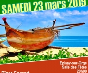 7ème cabaret malgache image 0