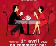 SPEED DATING by SERAMPITIA pour les célibataires image 0