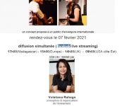 Tafa sy Vazo image 0