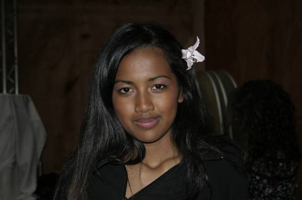 Miss Manja Paris 2005 34miss145 Photo Gasy 