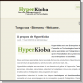 Hyperkioba image 0