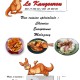 restaurant kangourou tamatave