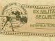 EX MILITARY SECURITY image 1