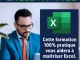 formation excel avancé