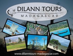 Dilann Tours Madagascar image 0