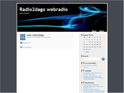 Radio2Dago image 0